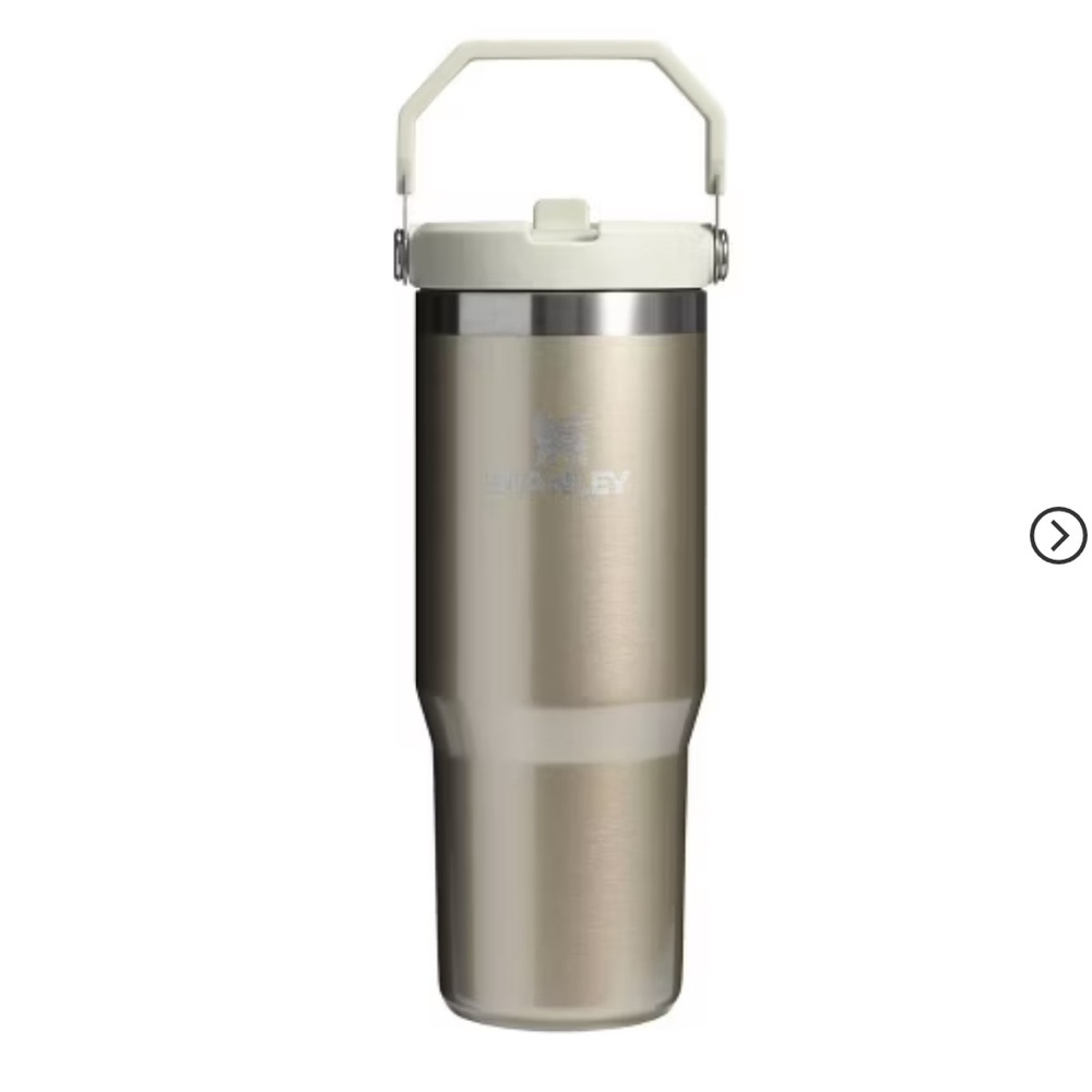 Honey Talks e.l.f. Stanley IceFlow Flip Straw Tumbler Limited Edition NIB